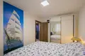 Apartamento 1 habitacion 40 m² en Budva, Montenegro