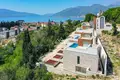 Villa de 3 habitaciones 241 m² Tivat, Montenegro