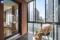 3 room apartment 71 m² Vilnius, Lithuania