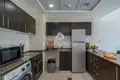 Mieszkanie 1 pokój 708 m² Dubaj, Emiraty Arabskie