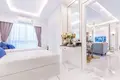 2 bedroom apartment 69 m² Pattaya, Thailand