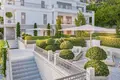 Complexe résidentiel Exclusive residential complex in Dobrota