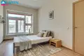 Wohnung 2 Zimmer 46 m² Wilna, Litauen