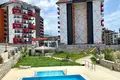 3 room apartment 102 m² Alanya, Turkey