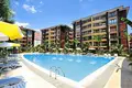 4 bedroom apartment 210 m² Alanya, Turkey