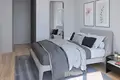 Appartement 1 chambre 66 m² Parekklisia, Chypre