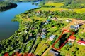Land  Ozyaritska-Slabadski rural council, Belarus
