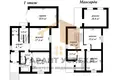 Casa 111 m² Brest, Bielorrusia