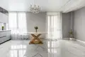 2 room apartment 58 m² Minsk, Belarus