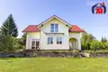 Cottage 242 m² Astrashycki Haradok, Belarus