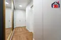 Appartement 2 chambres 56 m² Minsk, Bélarus