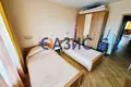 Квартира 3 спальни 122 м² Солнечный берег, Болгария