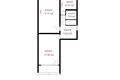 Wohnung 2 zimmer 52 m² Minsk, Belarus