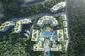 Apartamento 2 habitaciones 37 m² Choeng Thale, Tailandia