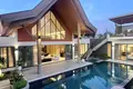 Villa 4 pièces 606 m² Phuket, Thaïlande