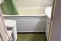 1 room apartment 33 m² Minsk, Belarus