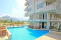 Apartamento 2 habitaciones 130 m² Konyaalti, Turquía