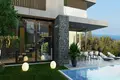 Villa de 4 dormitorios 260 m² Larnakas tis Lapithiou, Chipre del Norte