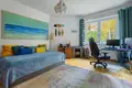 House 257 m² Warsaw, Poland