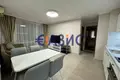 Mieszkanie 3 pokoi 83 m² Nesebyr, Bułgaria