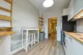 Apartamento 2 habitaciones 54 m² en Varsovia, Polonia