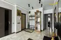 Apartamento 2 habitaciones 57 m² Minsk, Bielorrusia