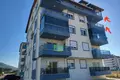 Apartamento 4 habitaciones 135 m² Gazipasa, Turquía