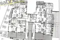 1 room apartment 68 m² Larnaca, Cyprus