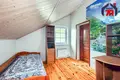 Коттедж 131 м² Новопольский сельский Совет, Беларусь