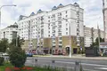 Wohnung 2 zimmer 66 m² Minsk, Belarus