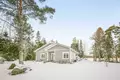 Cottage 4 bedrooms 156 m² Vaasa sub-region, Finland
