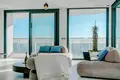 Mieszkanie 3 pokoi 119 m² Benidorm, Hiszpania
