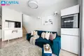 Квартира 4 комнаты 90 м² Вильнюс, Литва