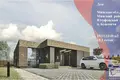 House 192 m² Jzufouski sielski Saviet, Belarus