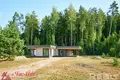 Casa 110 m² Piatryskauski sielski Saviet, Bielorrusia