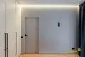 Wohnung 2 zimmer 49 m² Minsk, Belarus