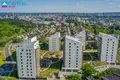 Apartamento 2 habitaciones 32 m² Burtkaimis, Lituania