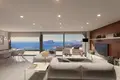 Villa de tres dormitorios 507 m² Benitachell, España