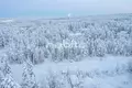 Grundstück  Kittilae, Finnland