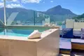 Penthouse 3 bedrooms 276 m² Regiao Geografica Imediata do Rio de Janeiro, Brazil