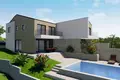 villa de 3 chambres 148 m² Mjesni odbor Poganka - Sveti Anton, Croatie