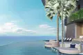 Penthouse 3 zimmer 74 m² Pattaya, Thailand