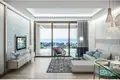 2 bedroom penthouse 316 m² Phuket, Thailand