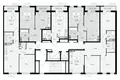 Appartement 2 chambres 41 m² poselenie Sosenskoe, Fédération de Russie