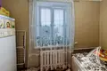 Квартира 2 комнаты 46 м² Кобрин, Беларусь