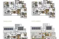 Penthouse 3 Schlafzimmer 115 m² Limassol District, Zypern