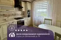 Mieszkanie 3 pokoi 78 m² Słuck, Białoruś