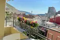 Appartement 2 chambres 38 m² Rafailovici, Monténégro