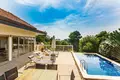 Villa 2 pièces 234 m² Ban Kata, Thaïlande