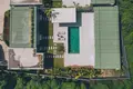 Entreprise établie 1 800 m² à Ko Samui, Thaïlande